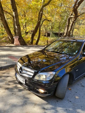 Mercedes-Benz C 220 | Mobile.bg    2