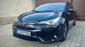 Обява за продажба на Toyota Avensis Android Auto/Apple CarPlay, 1.8 147 к.с. Автоматик ~29 900 лв. - изображение 1