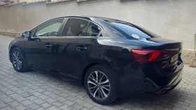 Обява за продажба на Toyota Avensis Android Auto/Apple CarPlay, 1.8 147 к.с. Автоматик ~29 900 лв. - изображение 2