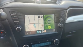 Toyota Avensis Android Auto/Apple CarPlay, 1.8 147 к.с. Автоматик, снимка 15