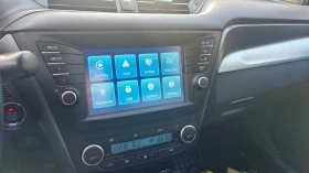 Toyota Avensis Android Auto/Apple CarPlay, 1.8 147 к.с. Автоматик, снимка 16