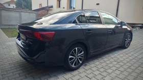 Обява за продажба на Toyota Avensis Android Auto/Apple CarPlay, 1.8 147 к.с. Автоматик ~29 900 лв. - изображение 1