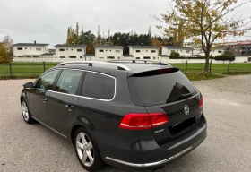 VW Passat, снимка 2