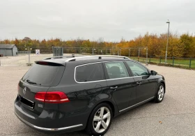 VW Passat, снимка 4