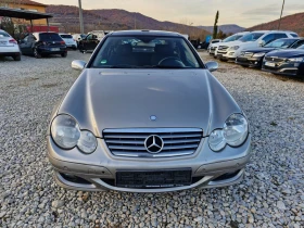 Mercedes-Benz C 200 163ps* AC* PANO* PDC* FACE* TUV* AUTOMAT | Mobile.bg    8