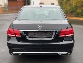 Mercedes-Benz E 250 AMG Подгрев/Обдухване/TUV 10.25, снимка 4