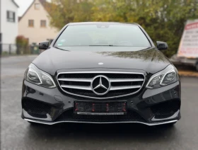 Mercedes-Benz E 250 AMG Германия/2xDVD/Обдухване/TUV 10.25, снимка 2