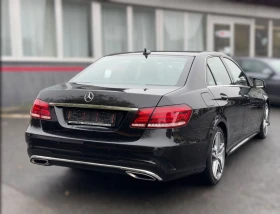 Mercedes-Benz E 250 AMG Подгрев/Обдухване/TUV 10.25, снимка 5