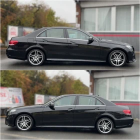 Mercedes-Benz E 250 AMG Подгрев/Обдухване/TUV 10.25, снимка 7