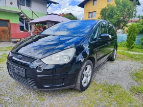     Ford S-Max 2.0i 16v//