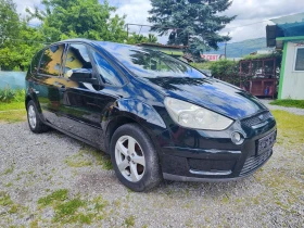     Ford S-Max 2.0i 16v//