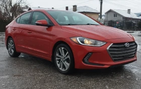 Hyundai Elantra 2.0 DOHC, снимка 1