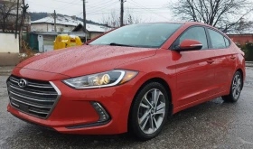 Hyundai Elantra 2.0 DOHC, снимка 5