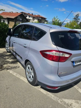 Ford C-max, снимка 6