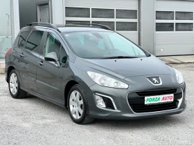 Peugeot 308 1.6 E-HDI-SW-FACELIFT, снимка 3