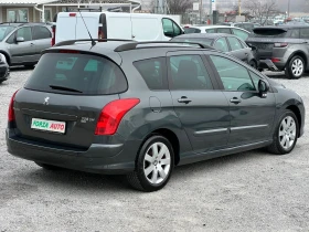 Peugeot 308 1.6 E-HDI-SW-FACELIFT, снимка 4