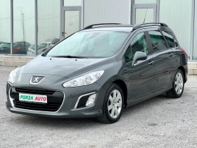 Peugeot 308 1.6 E-HDI-SW-FACELIFT, снимка 1