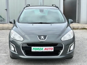 Peugeot 308 1.6 E-HDI-SW-FACELIFT, снимка 2