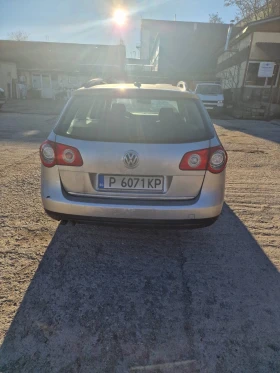 VW Passat, снимка 4