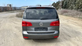 VW Touran 2.0TDI 140кс STYLE Германия ТОП, снимка 4