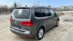 VW Touran 2.0TDI 140кс STYLE Германия ТОП, снимка 5