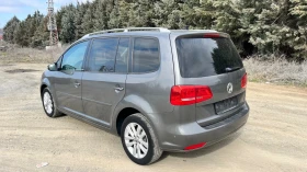 VW Touran 2.0TDI 140кс STYLE Германия ТОП, снимка 3