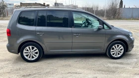 VW Touran 2.0TDI 140кс STYLE Германия ТОП, снимка 6