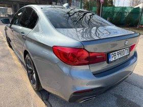 BMW 540 XD M, снимка 3