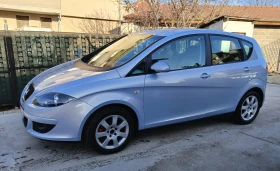 Seat Altea 1.6/102/lpg, снимка 2