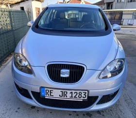 Seat Altea 1.6/102/lpg, снимка 1