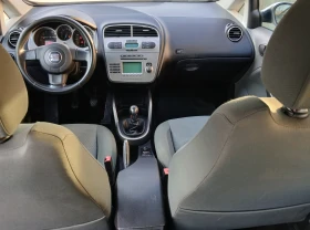 Seat Altea 1.6/102/lpg, снимка 6