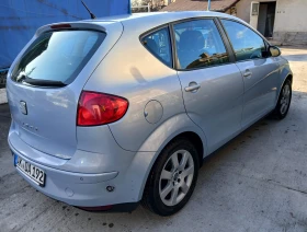 Seat Altea 1.6/102/lpg, снимка 4