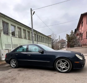 Mercedes-Benz E 500 500 AMG, снимка 2