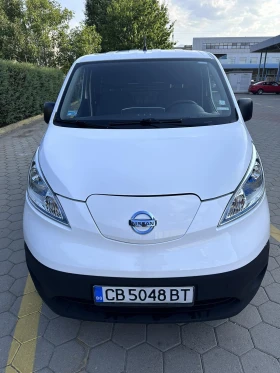 Обява за продажба на Nissan e-NV200 ~13 000 лв. - изображение 2
