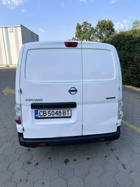 Обява за продажба на Nissan e-NV200 ~13 000 лв. - изображение 3