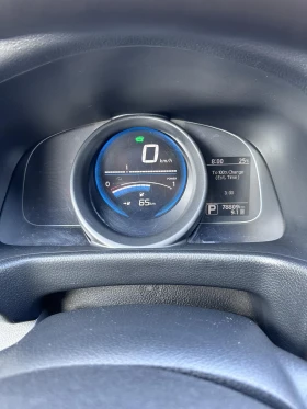Обява за продажба на Nissan e-NV200 ~13 000 лв. - изображение 7