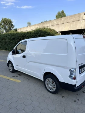Обява за продажба на Nissan e-NV200 ~13 000 лв. - изображение 5