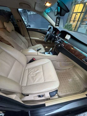 Обява за продажба на BMW 525 ~10 600 лв. - изображение 5