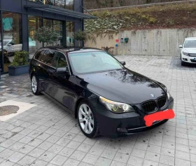 Обява за продажба на BMW 525 ~10 600 лв. - изображение 1