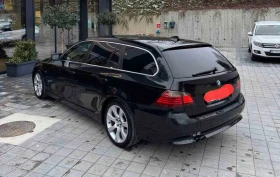 Обява за продажба на BMW 525 ~10 600 лв. - изображение 2
