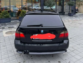 Обява за продажба на BMW 525 ~10 600 лв. - изображение 3