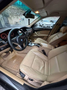 Обява за продажба на BMW 525 ~10 600 лв. - изображение 7