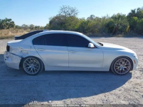 BMW 340 CARFAX    | Mobile.bg    6