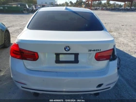 BMW 340 CARFAX    | Mobile.bg    9