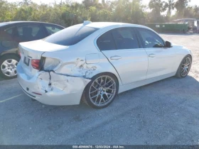 BMW 340 CARFAX    | Mobile.bg    8