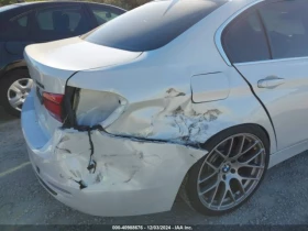 BMW 340 CARFAX    | Mobile.bg    7