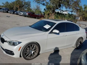 BMW 340 CARFAX    | Mobile.bg    4