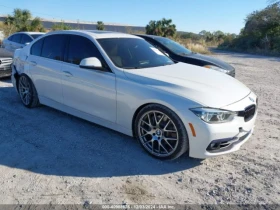 BMW 340 CARFAX АВТО КРЕДИТ 