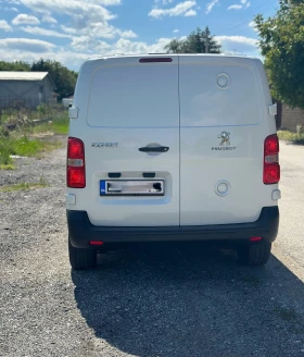 Peugeot Expert | Mobile.bg    8