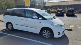 Toyota Previa Estima | Mobile.bg    2